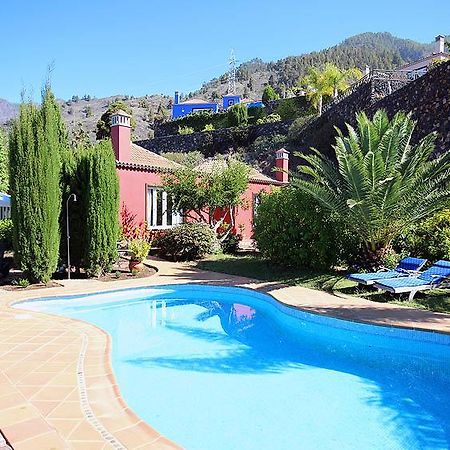 Villa Torres Лос-Льянос-де-Арідане Екстер'єр фото
